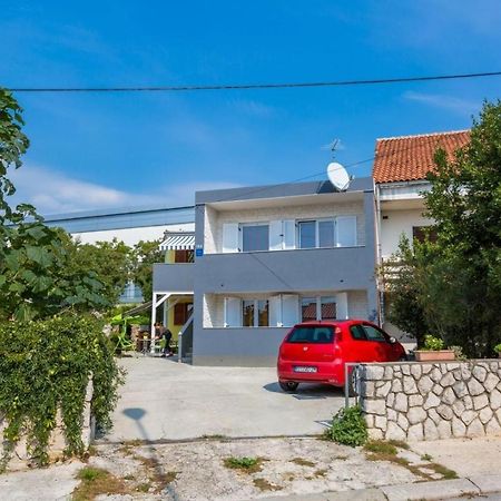 דראמליי Two-Bedroom Apartment In Crikvenica Lxxxix מראה חיצוני תמונה