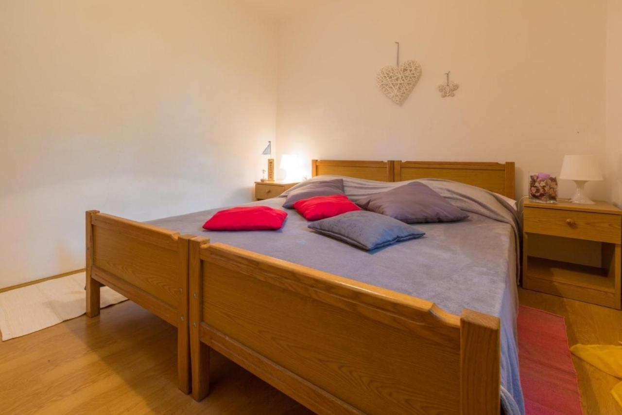 דראמליי Two-Bedroom Apartment In Crikvenica Lxxxix מראה חיצוני תמונה