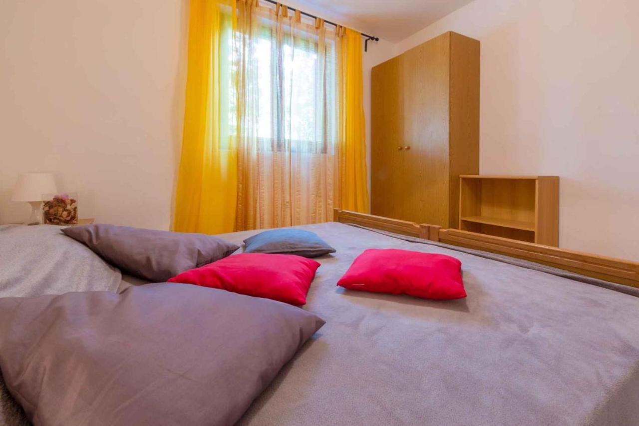 דראמליי Two-Bedroom Apartment In Crikvenica Lxxxix מראה חיצוני תמונה