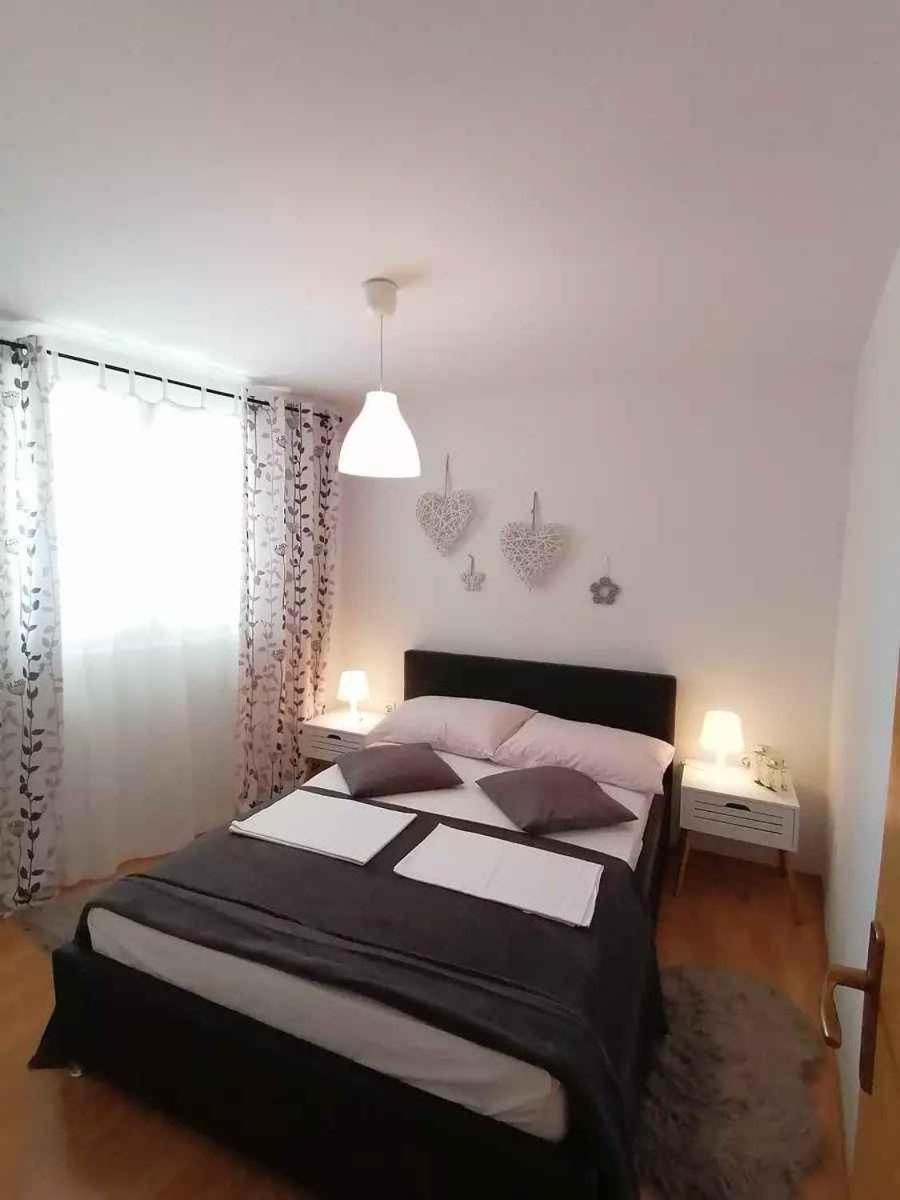 דראמליי Two-Bedroom Apartment In Crikvenica Lxxxix מראה חיצוני תמונה