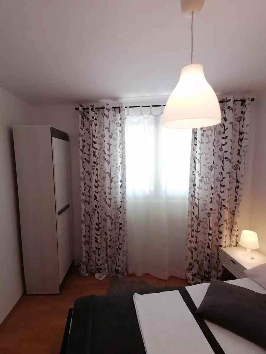 דראמליי Two-Bedroom Apartment In Crikvenica Lxxxix מראה חיצוני תמונה