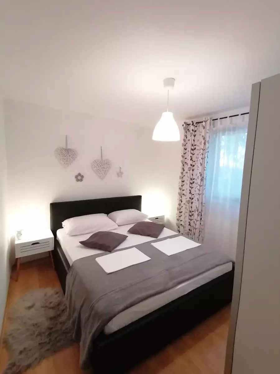 דראמליי Two-Bedroom Apartment In Crikvenica Lxxxix מראה חיצוני תמונה