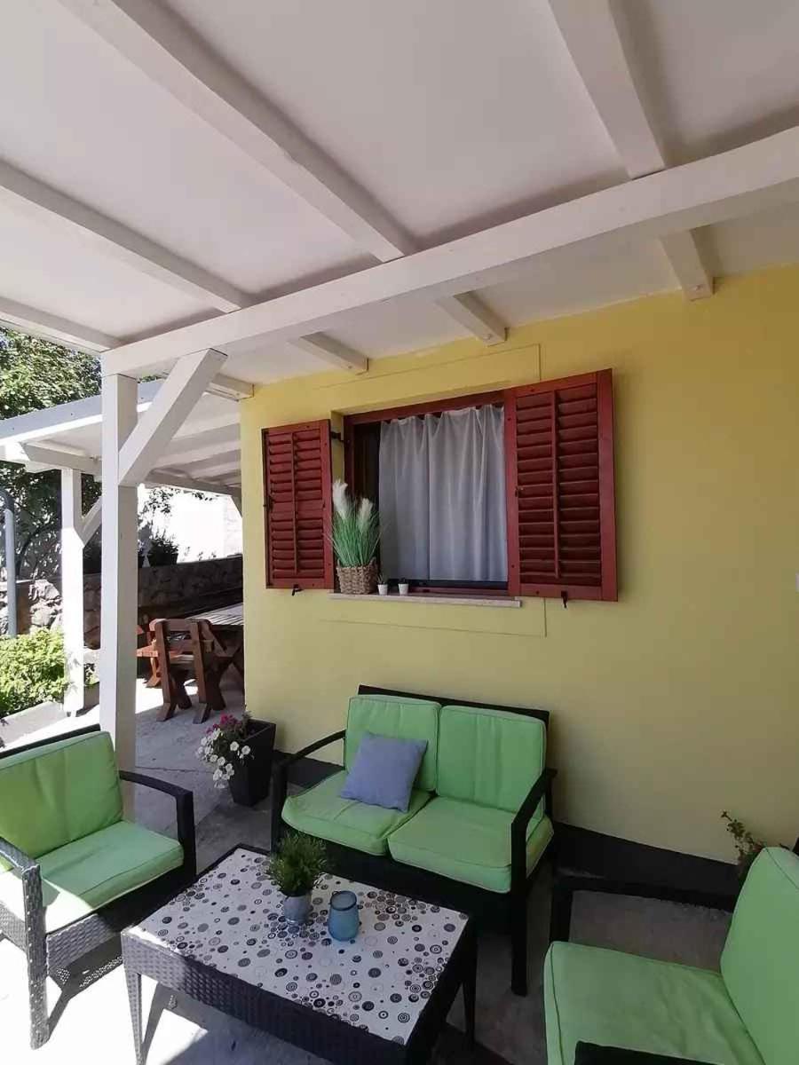 דראמליי Two-Bedroom Apartment In Crikvenica Lxxxix מראה חיצוני תמונה