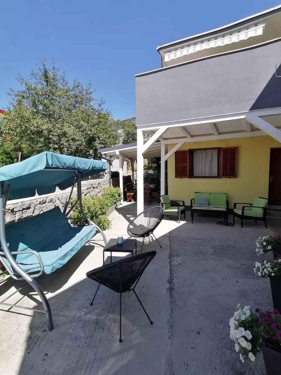 דראמליי Two-Bedroom Apartment In Crikvenica Lxxxix מראה חיצוני תמונה