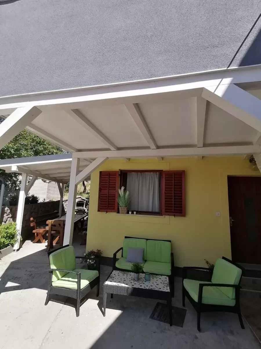 דראמליי Two-Bedroom Apartment In Crikvenica Lxxxix מראה חיצוני תמונה