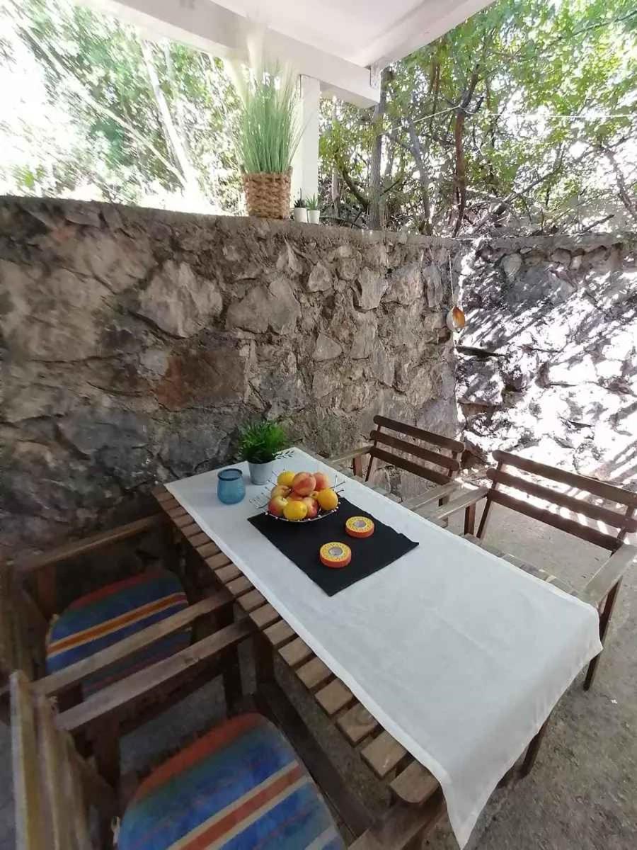 דראמליי Two-Bedroom Apartment In Crikvenica Lxxxix מראה חיצוני תמונה
