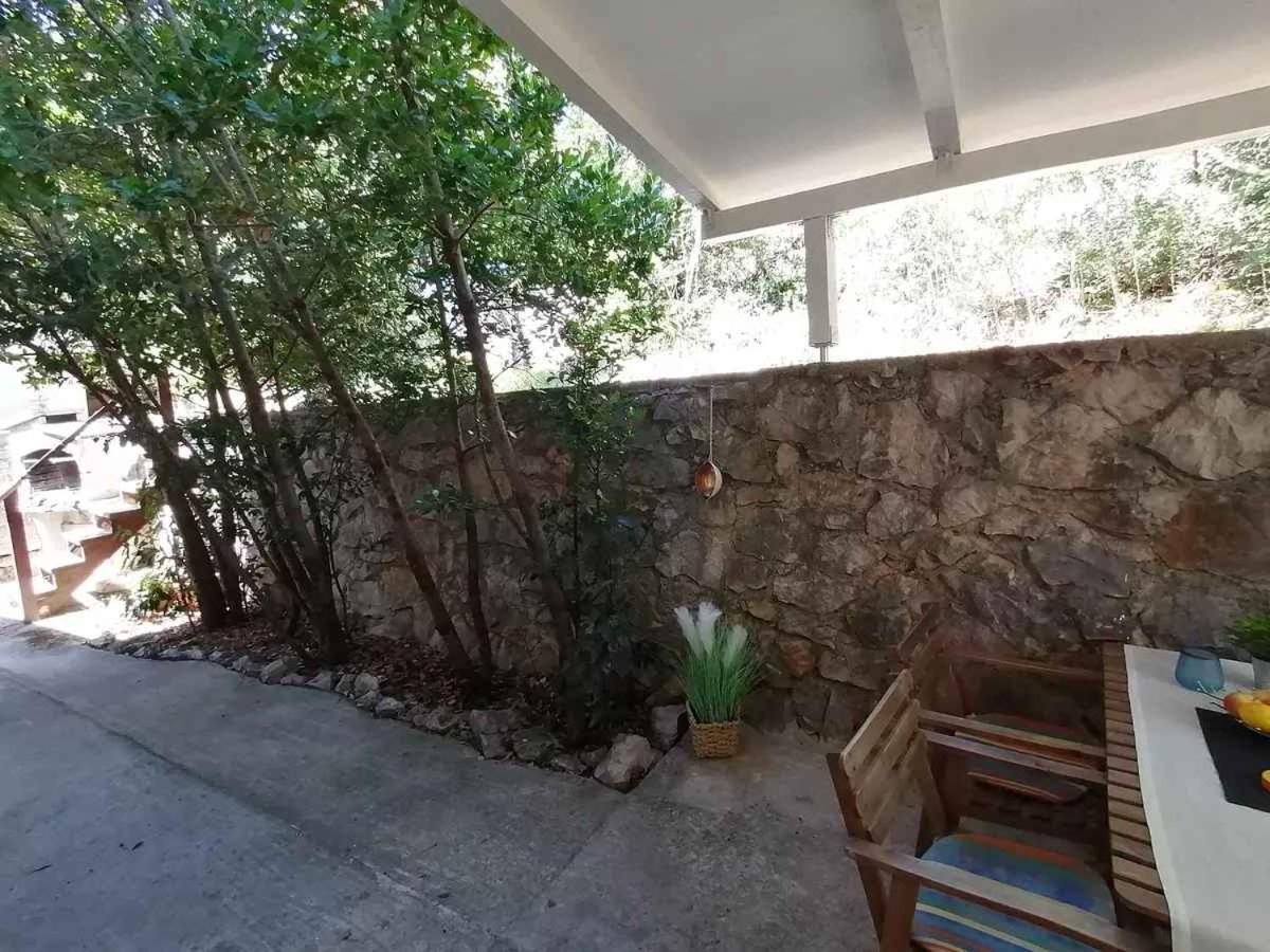 דראמליי Two-Bedroom Apartment In Crikvenica Lxxxix מראה חיצוני תמונה